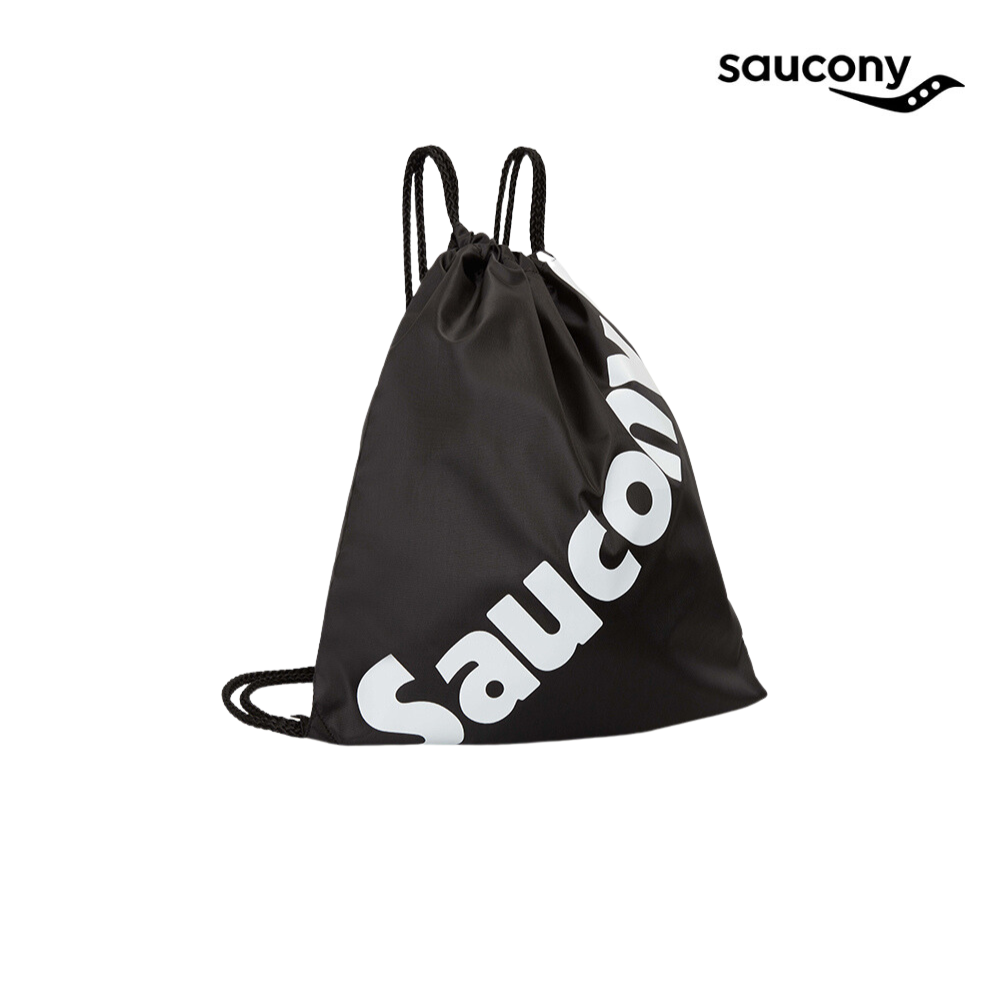 Saucony String Bag – Running Lab Singapore