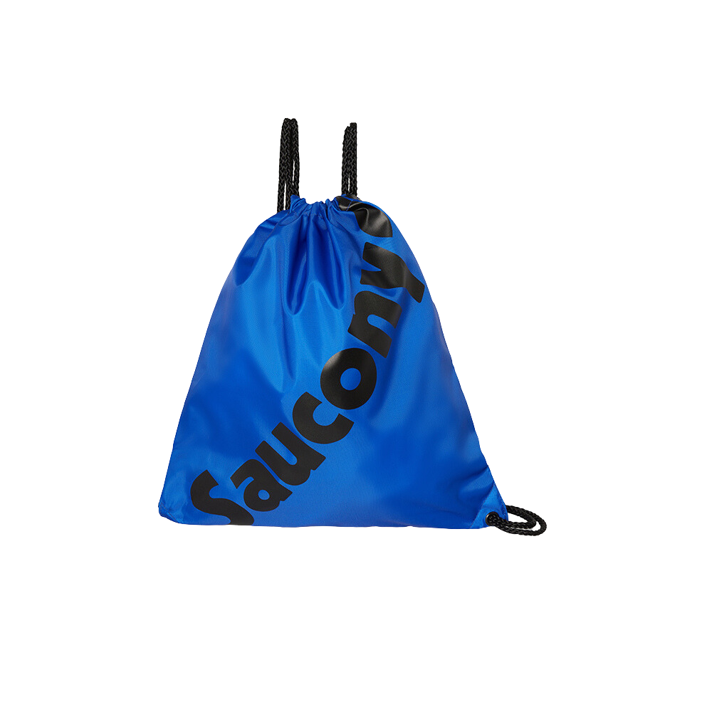 Saucony online duffle bag