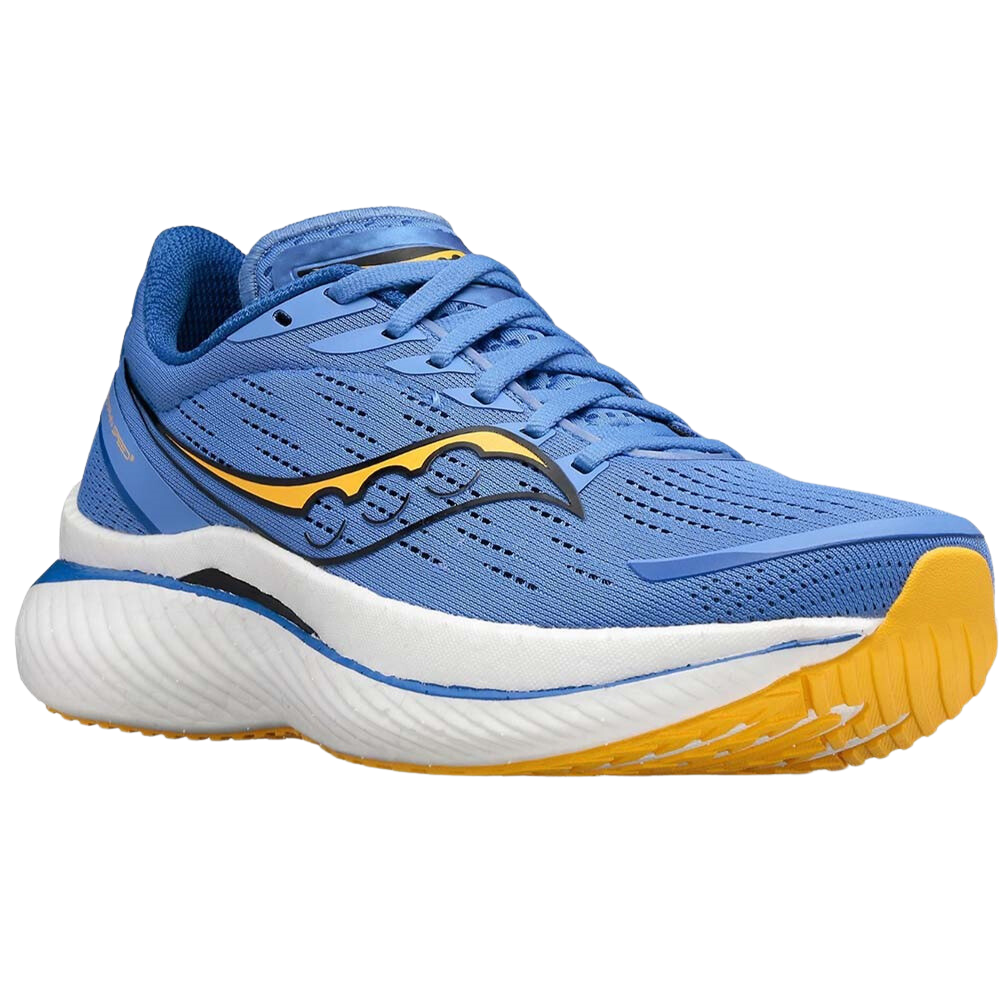 Shop Saucony Running Shoes in Singapore | Running Lab Endorphin Kinvara Guide Ride