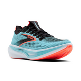 Brooks Men Hyperion 3 - Atomizer / Black / Pink Clay