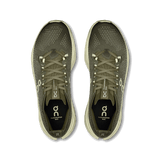 Buy On Men Cloudsurfer Max - Olive / Seedling for running in Singapore - Running Lab SG