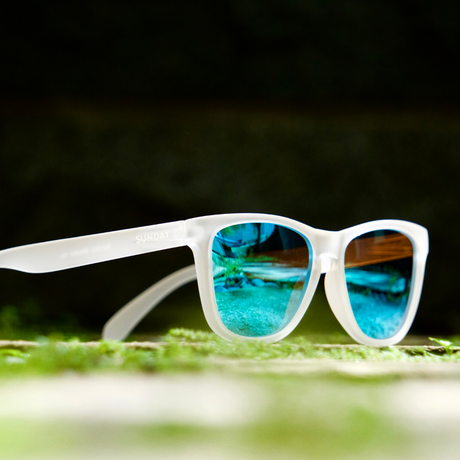 Shop Sunday Shades Co Sunglasses at Running Lab Singapore - Stylish, Lightweight Polarised Sunglasses for Active Lifestyles. Classic, Tempo, Surge, Flare, Cockpit Series
