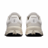 Buy On Women Cloudvista 2 Waterproof - Ivory / Cream for running in Singapore - Running Lab SG