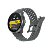 Suunto Race S - Titanium Graphite (45mm)