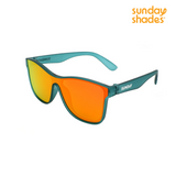 Shop Sunday Shades Co Sunglasses at Running Lab Singapore - Stylish, Lightweight Polarised Sunglasses for Active Lifestyles. Classic, Tempo, Surge, Flare, Cockpit Series
