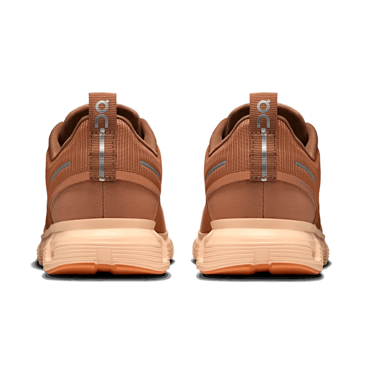 Buy On Women Cloud 6 Waterproof - Sandstone / Blonde for running in Singapore - Running Lab SG