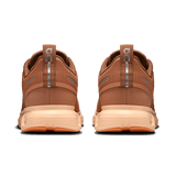 Buy On Women Cloud 6 Waterproof - Sandstone / Blonde for running in Singapore - Running Lab SG