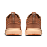 Buy On Women Cloud 6 Waterproof - Sandstone / Blonde for running in Singapore - Running Lab SG