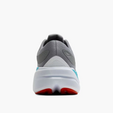 Brooks Men Ghost Max 3 - Primer Grey / Antarctica / Red