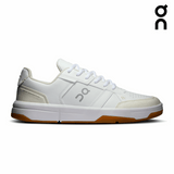 Buy On Women The Roger Clubhouse - White / Ivory for running in Singapore - Running Lab SG