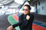 Shop Sunday Shades Co Sunglasses at Running Lab Singapore - Stylish, Lightweight Polarised Sunglasses for Active Lifestyles. Classic, Tempo, Surge, Flare, Cockpit Series