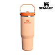 Buy Stanley The IceFlow™ Flip Straw Tumbler 30 Oz - Orange Sherbet for running in Singapore - Running Lab SG