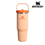 Buy Stanley The IceFlow™ Flip Straw Tumbler 30 Oz - Orange Sherbet for running in Singapore - Running Lab SG