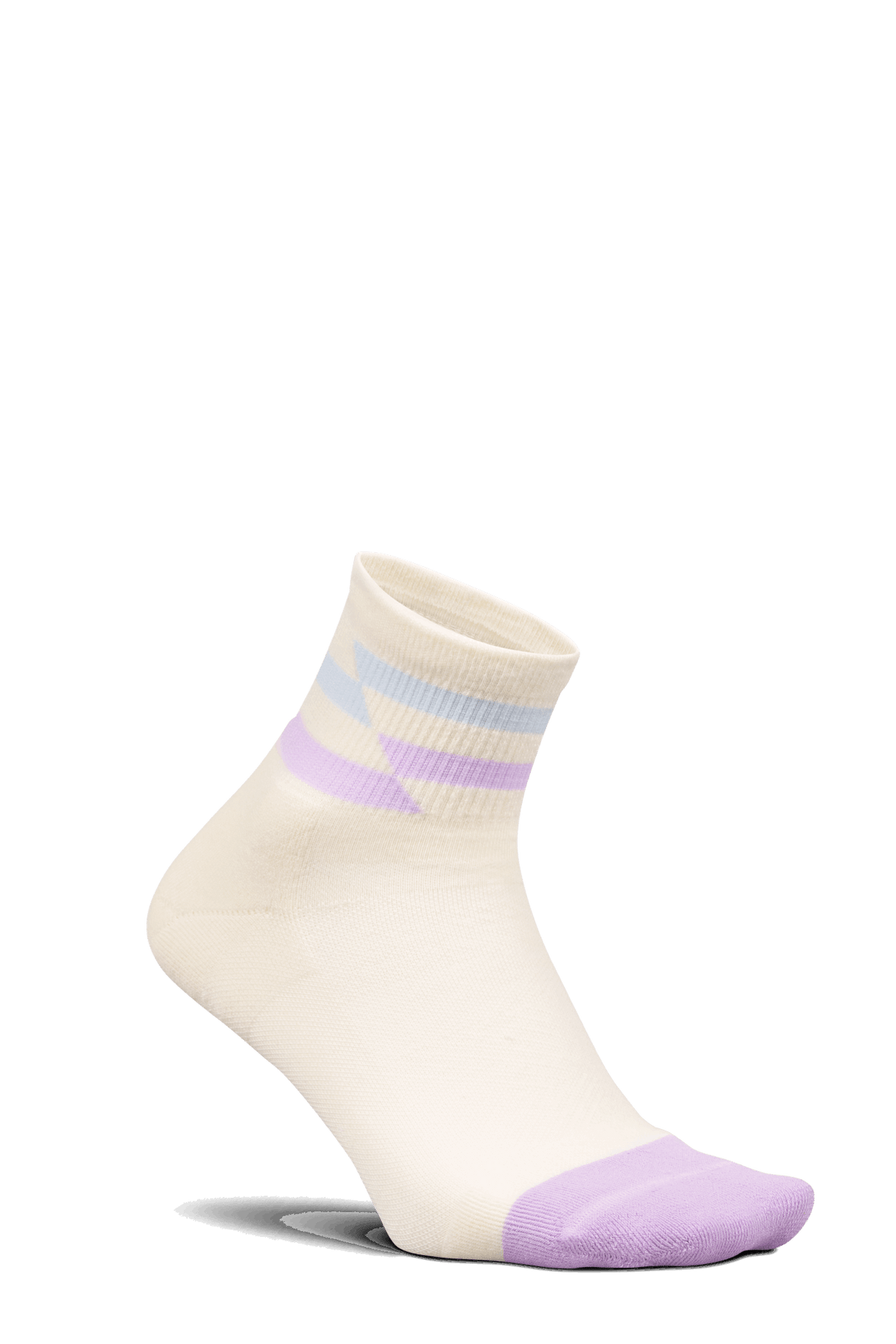 Buy Feetures Active Elite Max Cushion Quarter - Soft Track for running in Singapore - Running Lab SG