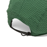 SOAR Running Unisex Dart Cap - Forest Green