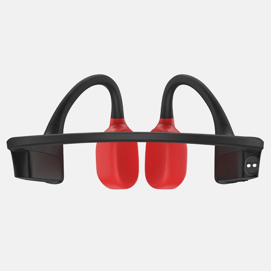Suunto Wing - Lava Red