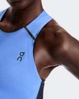 Buy On Women Performance Tank - Sailor / Navy for running in Singapore - Running Lab SG