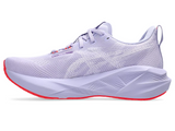 ASICS Women Novablast 5 Tokyo - Vapor / Edo Purple