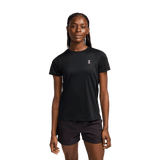 Buy On Women Core-T - Black for running in Singapore - Running Lab SG