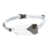 SPIbelt Large Pocket - Whiteout