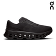 Buy On Men Cloudmonster 3 - Black / Black for running in Singapore - Running Lab SG