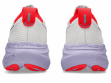 ASICS Women Gel-Nimbus 27 Tokyo - Cream / Edo Purple