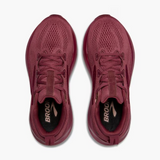 Brooks Women Glycerin 22 - Berry / Burgundy / Rose