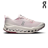 Buy On Women Cloudsurfer Trail 2 - Lily / Gardenia for running in Singapore - Running Lab SG