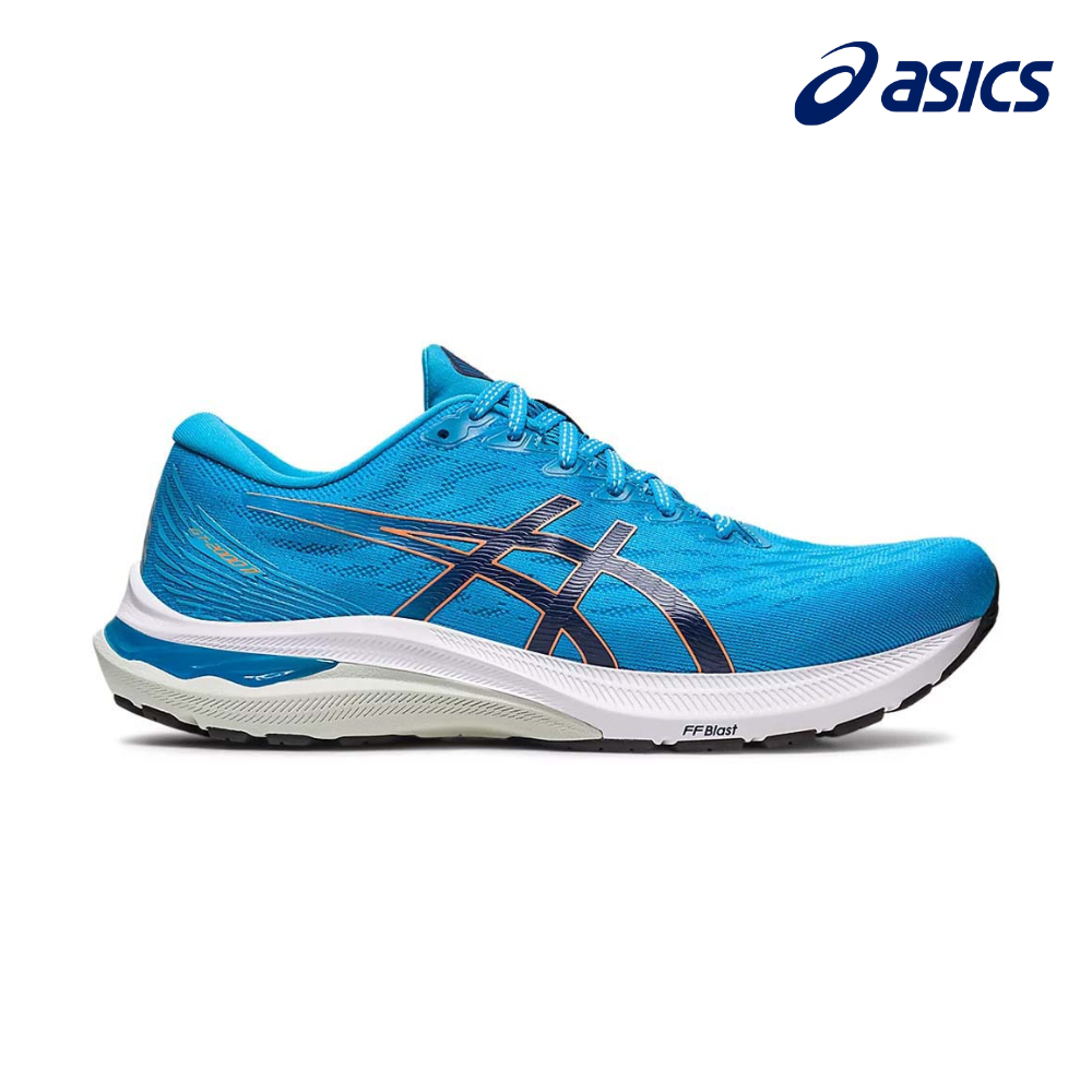 ASICS Men's GT-2000 11 Running Shoes: A Comprehensive Guide