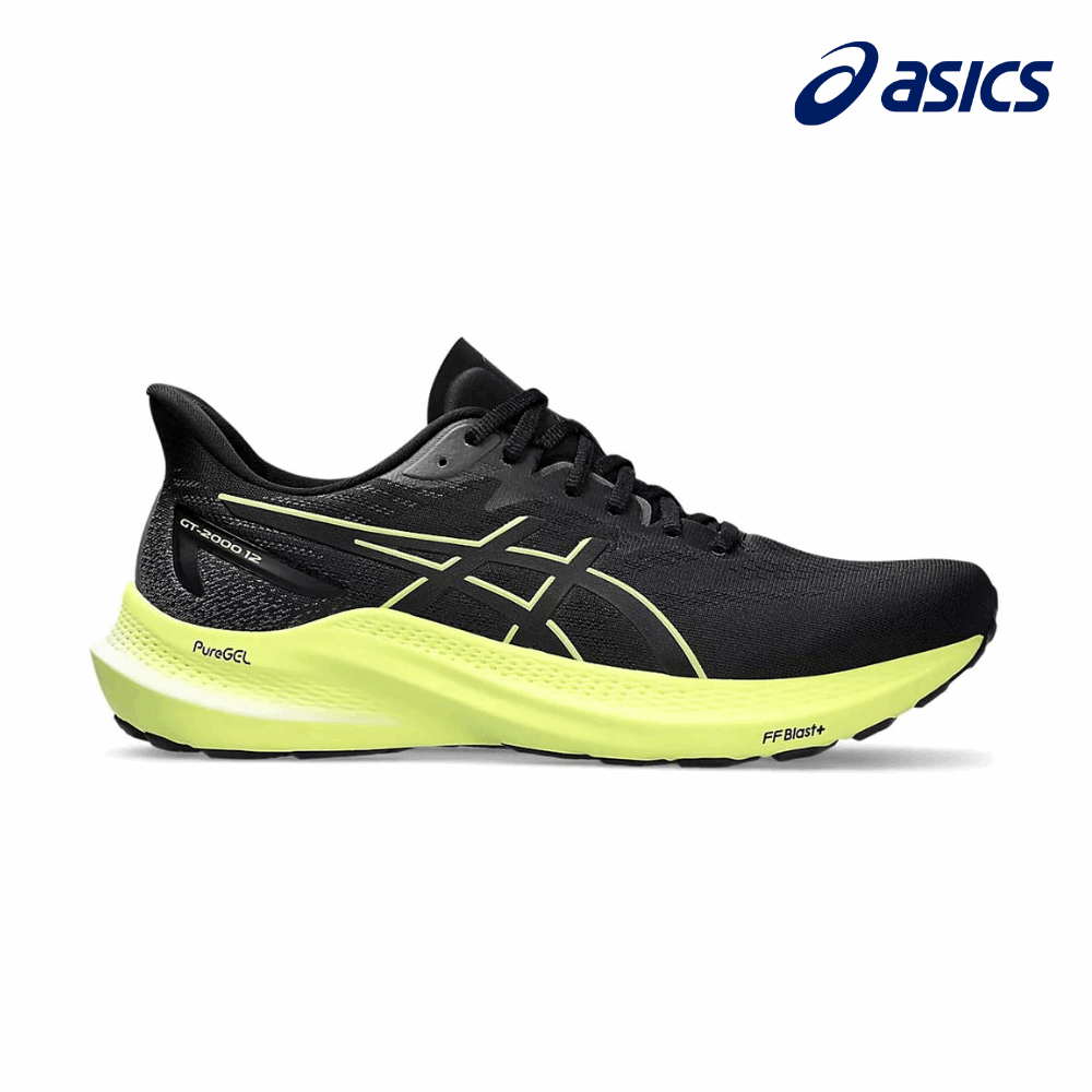 Shop Asics Performance Running Shoes in Singapore | Running Lab Nimbus Kayano GT2000 Novablast