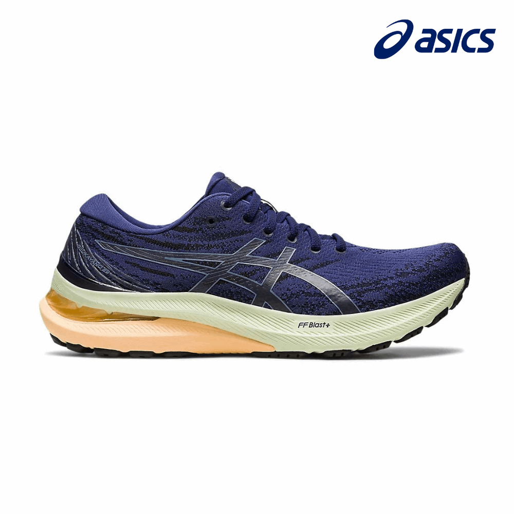 ASICS Men Gel Kayano 29 Indigo Blue Steel Blue