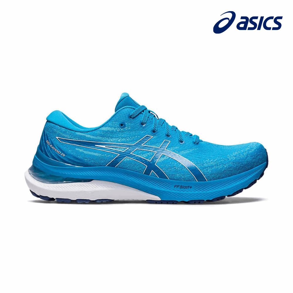 Shop Asics Performance Running Shoes in Singapore | Running Lab Nimbus Kayano GT2000 Novablast