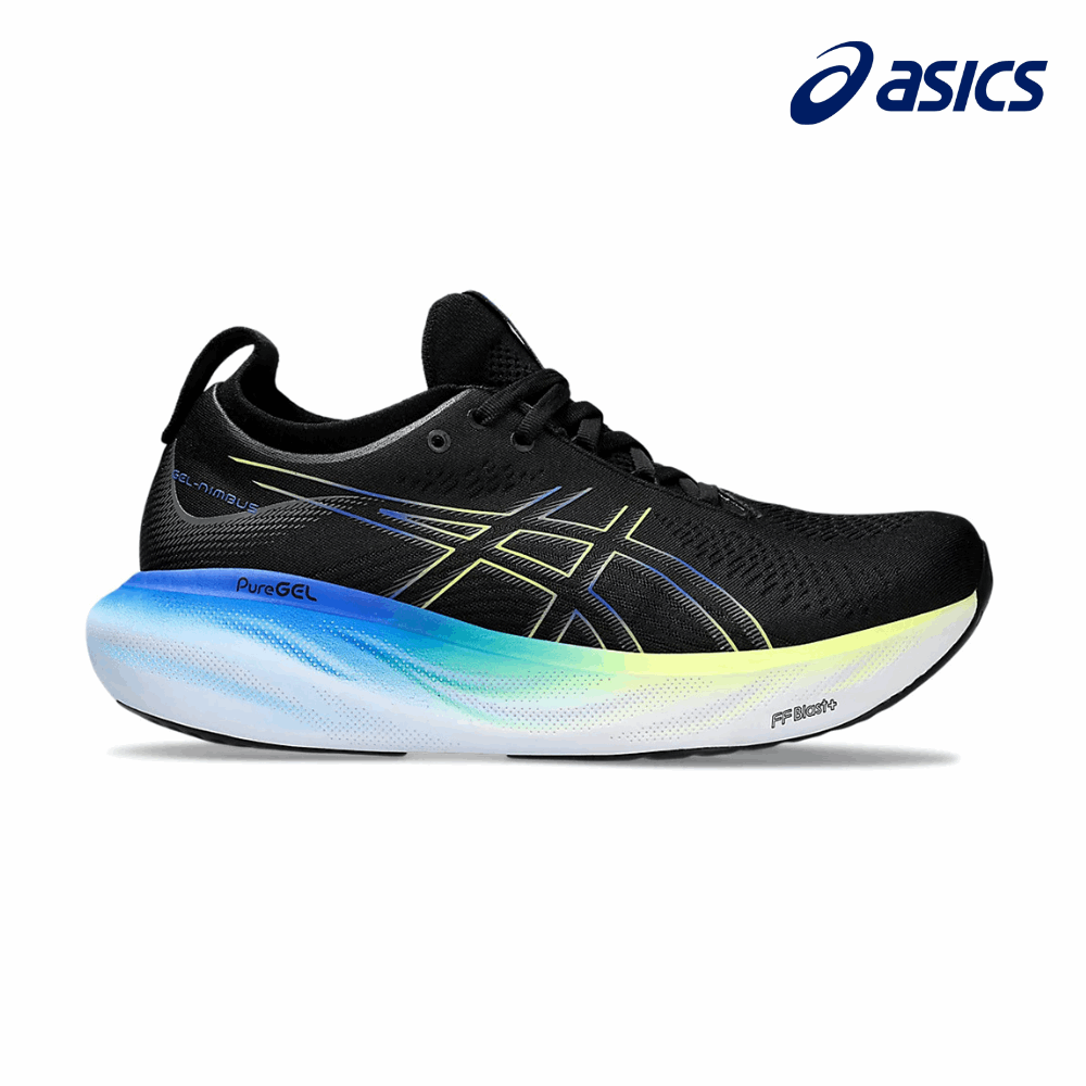 Nimbus 2 black discount