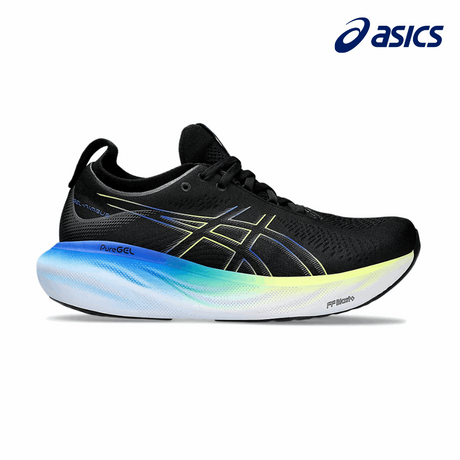 Shop Asics Performance Running Shoes in Singapore | Running Lab Nimbus Kayano GT2000 Novablast