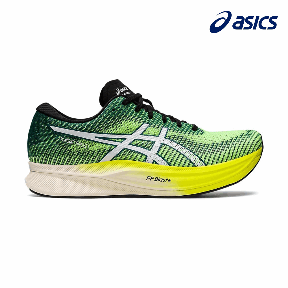 Shop Asics Performance Running Shoes in Singapore | Running Lab Nimbus Kayano GT2000 Novablast