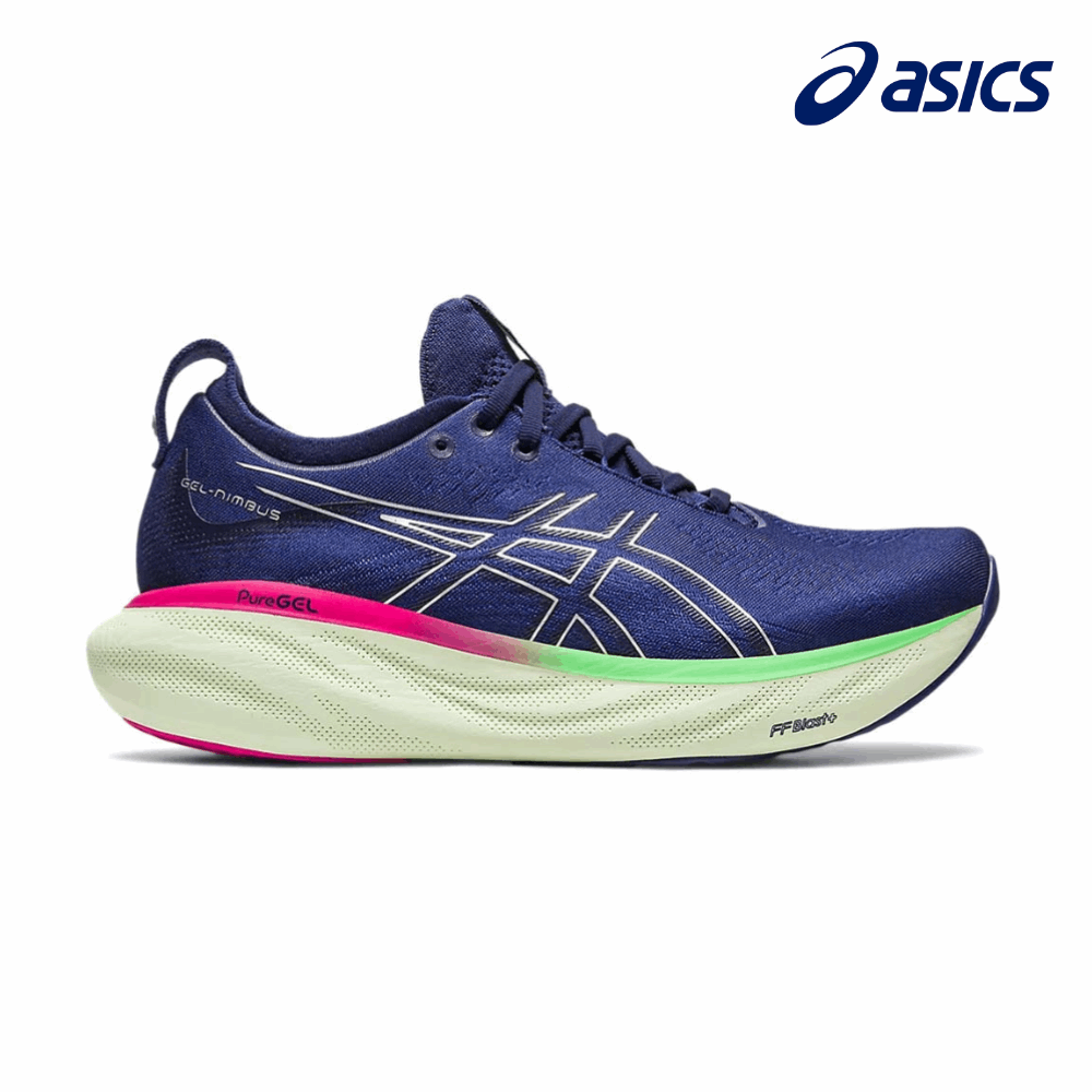 Nimbus asics womens sales