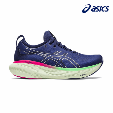 Shop Asics Performance Running Shoes in Singapore | Running Lab Nimbus Kayano GT2000 Novablast