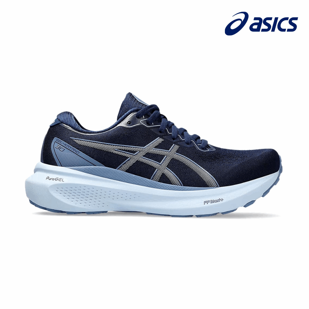 Shop Asics Performance Running Shoes in Singapore | Running Lab Nimbus Kayano GT2000 Novablast