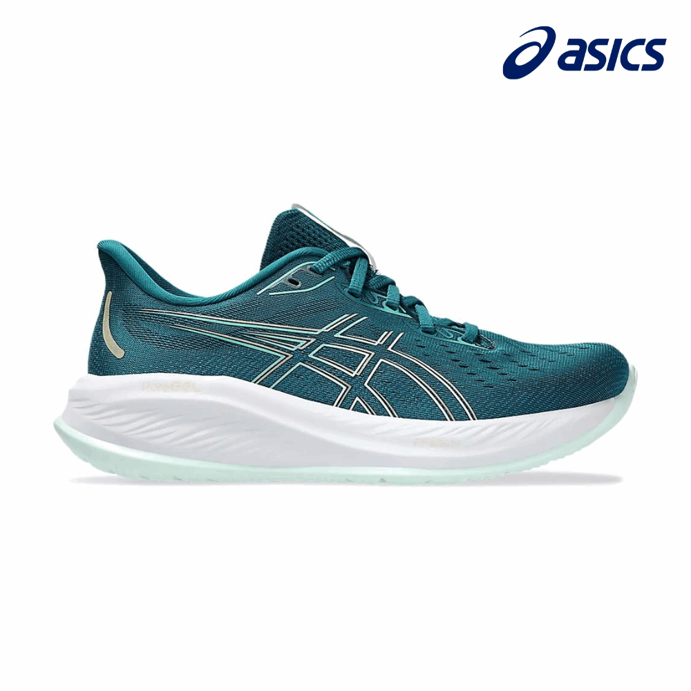 asics gel cumulus womens