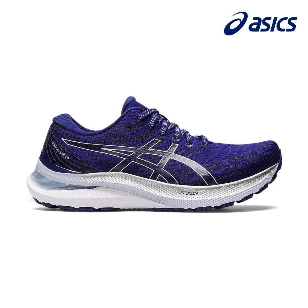 Shop Asics Performance Running Shoes in Singapore | Running Lab Nimbus Kayano GT2000 Novablast