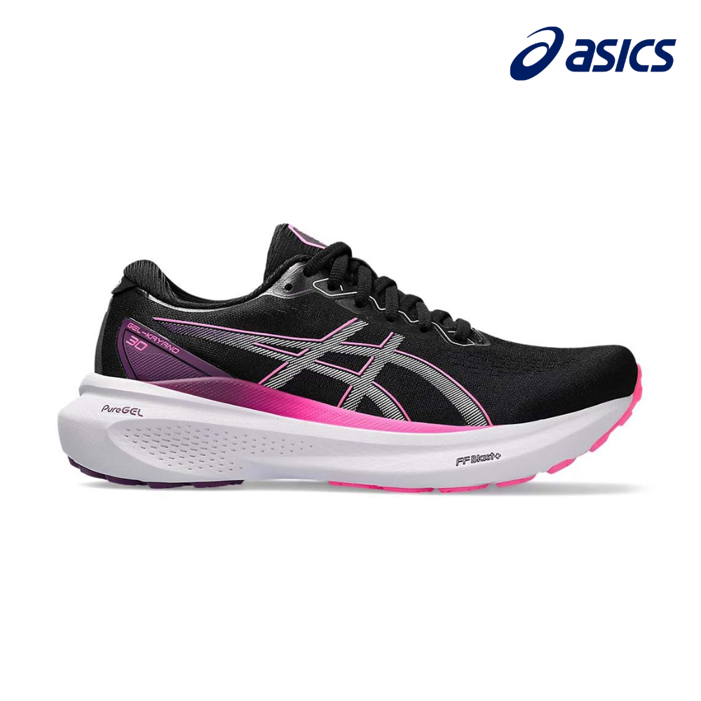 Shop Asics Performance Running Shoes in Singapore | Running Lab Nimbus Kayano GT2000 Novablast