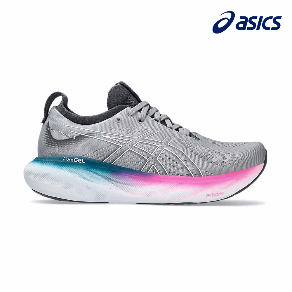 Shop Asics Performance Running Shoes in Singapore | Running Lab Nimbus Kayano GT2000 Novablast