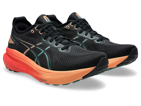 Shop Asics Performance Running Shoes in Singapore | Running Lab Nimbus Kayano GT2000 Novablast Superblast Metaspeed