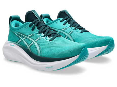 Shop Asics Performance Running Shoes in Singapore | Running Lab Nimbus Kayano GT2000 Novablast Superblast Metaspeed