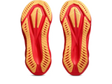 ASICS Men Novablast 5 - Flash Red / Edo Purple