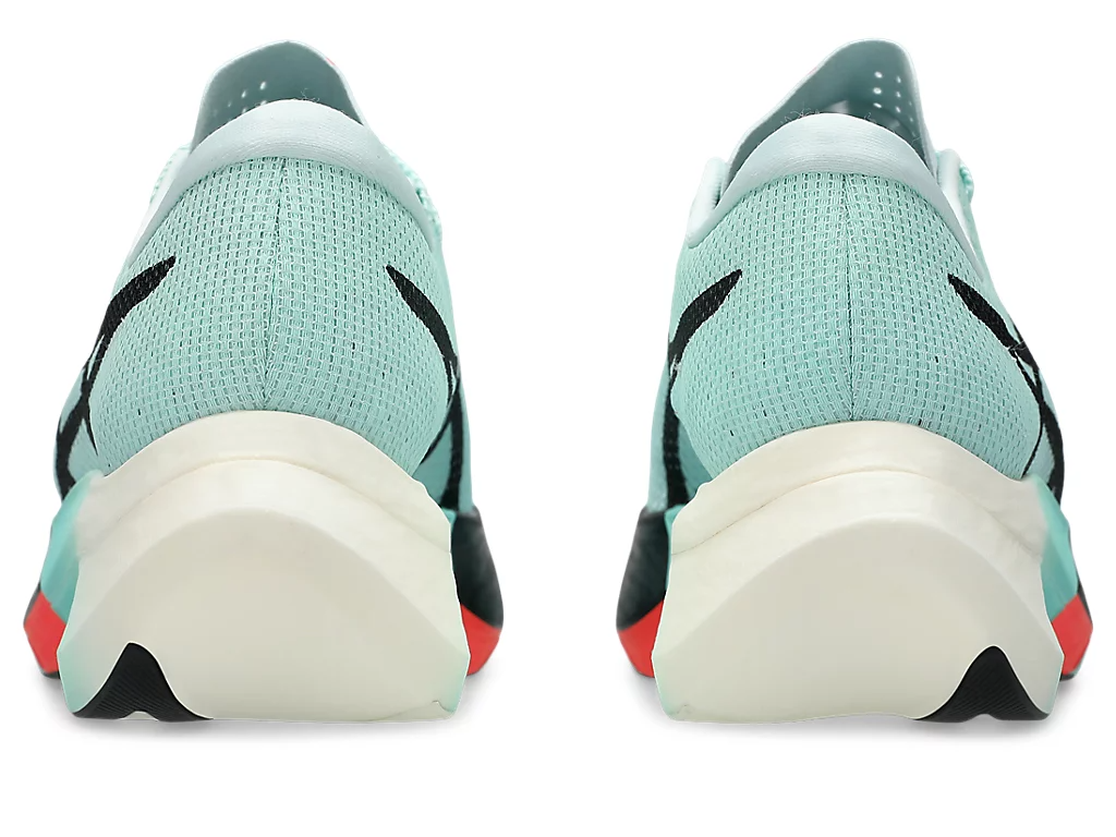 ASICS Unisex Metaspeed Edge Paris - Illuminate Mint / Black