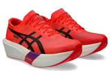 ASICS Unisex Metaspeed Sky Tokyo - Flash Red / Black