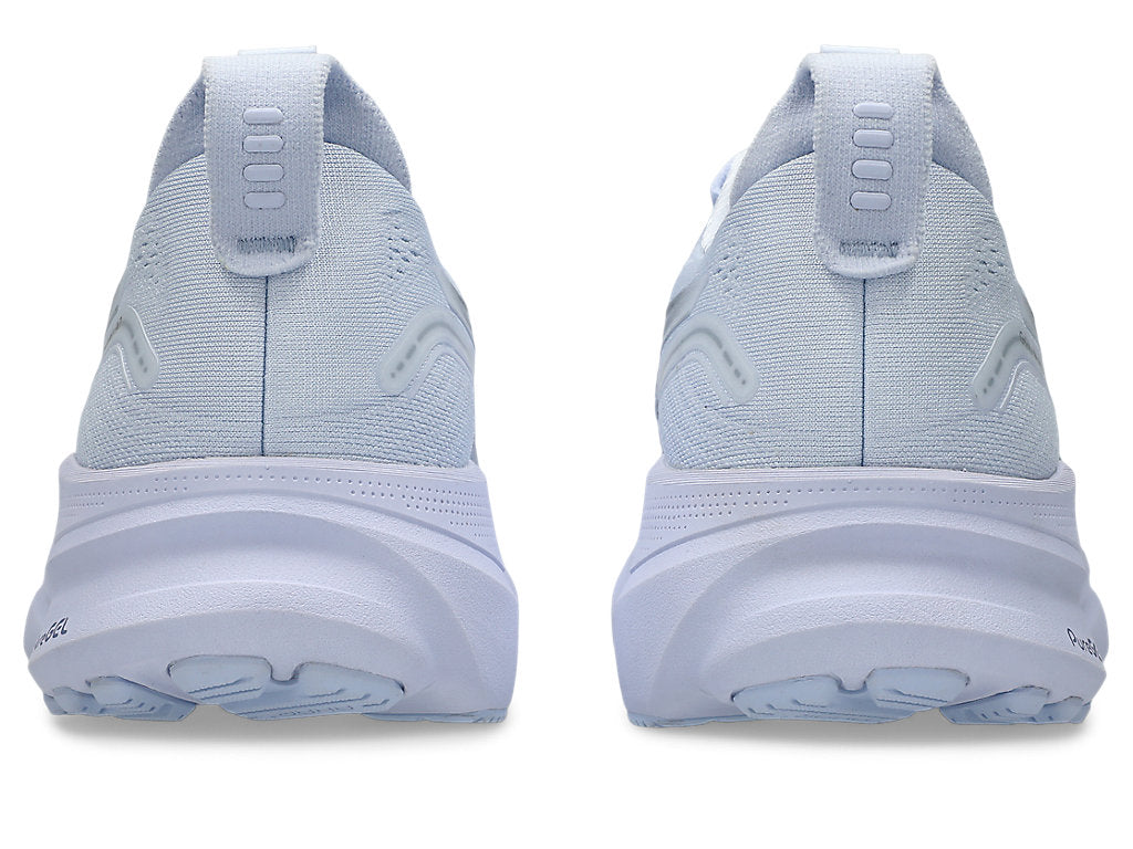 ASICS Women Gel-Kayano 32 Wide - Blue Fade / Indigo Fog
