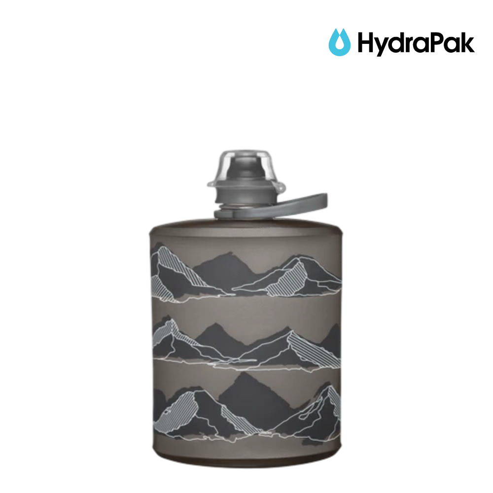 Shop HydraPak Bottles, Hydration Reservoirs, and Soft Flasks at Running Lab - Durable and Lightweight Hydration Solutions for Running, Trail, and Hiking in Singapore
