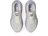 ASICS Women Gel-Kayano 32 Tokyo - Cream / Edo Purple
